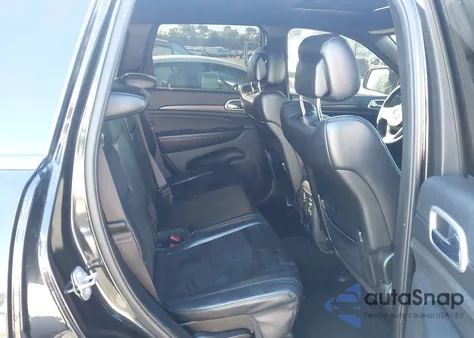 2015 Jeep Grand Cherokee Altitude z USA, uszkodzony, nr VIN 1C4RJEAG0FC895123